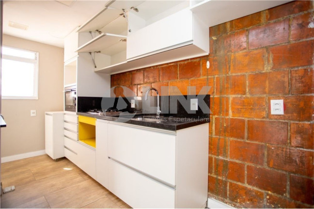 Imagem Apartamento com 3 Quartos à Venda, 76 m² em Jardim Carvalho - Porto Alegre
