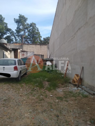 Imagem Terreno à Venda, 128 m² em Jardim Sabiá - Cotia Imagem Terreno à Venda, 128 m² em Jardim Sabiá - Cotia