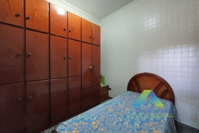 Imagem Casa com 4 Quartos à Venda, 180 m² em Sacomã - São Paulo