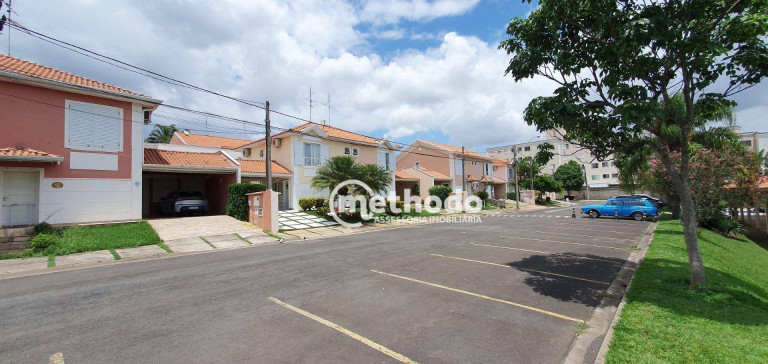 Imagem Casa com 3 Quartos à Venda, 170 m² em Fazenda São Quirino - Campinas Imagem Casa com 3 Quartos à Venda, 170 m² em Fazenda São Quirino - Campinas