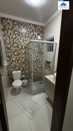 Imagem Casa com 2 Quartos à Venda, 125 m² em Loteamento Residencial Flávia - Campinas Imagem Casa com 2 Quartos à Venda, 125 m² em Loteamento Residencial Flávia - Campinas