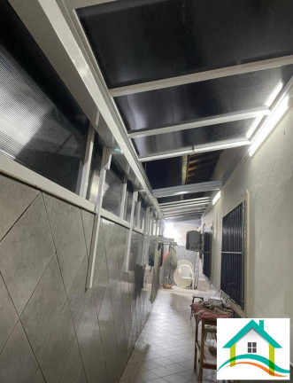 Imagem Casa com 2 Quartos à Venda, 95 m² em Real - Praia Grande