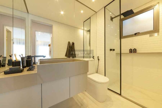 Imagem Apartamento com 3 Quartos à Venda, 103 m² em Perdizes - São Paulo