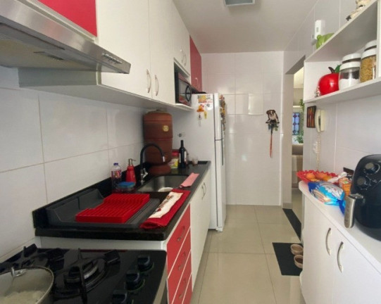 Imagem Imóvel com 2 Quartos à Venda, 63 m² em Praia Do Morro - Guarapari Imagem Imóvel com 2 Quartos à Venda, 63 m² em Praia Do Morro - Guarapari