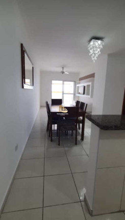 Imagem Apartamento com 3 Quartos à Venda, 130 m² em Real - Praia Grande