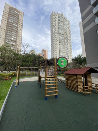 Imagem Apartamento com 2 Quartos à Venda, 56 m² em Vila Andrade - São Paulo Imagem Apartamento com 2 Quartos à Venda, 56 m² em Vila Andrade - São Paulo