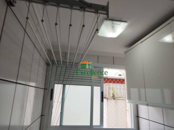 Imagem Apartamento com 2 Quartos à Venda, 69 m² em Santa Maria - São Caetano Do Sul