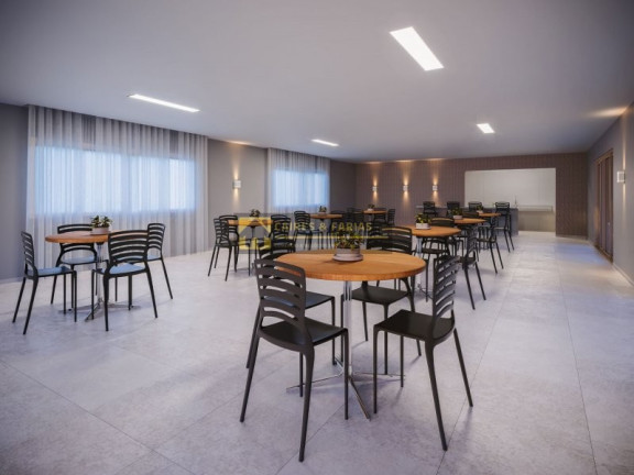 Imagem Apartamento com 2 Quartos à Venda, 43 m² em Feira 7 - Feira De Santana