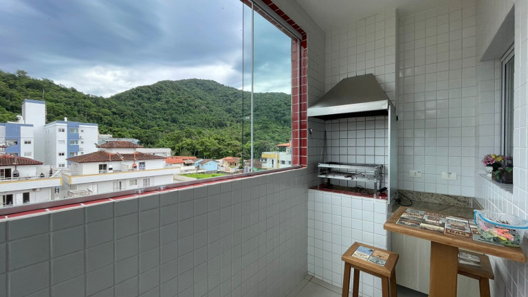 Imagem Apartamento com 2 Quartos à Venda, 58 m² em Toninhas - Ubatuba Imagem Apartamento com 2 Quartos à Venda, 58 m² em Toninhas - Ubatuba