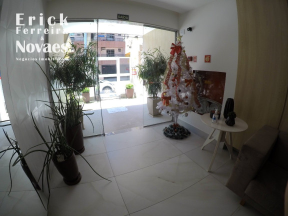 Imagem Apartamento com 1 Quarto à Venda, 80 m² em Praia Do Morro - Guarapari