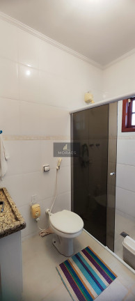 Imagem Imóvel com 3 Quartos à Venda, 237 m² em Park Residencial Convívio - Botucatu