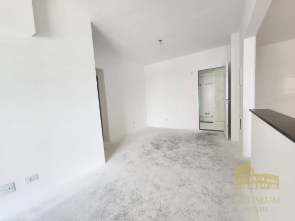 Imagem Apartamento com 2 Quartos à Venda, 79 m² em Mirim - Praia Grande