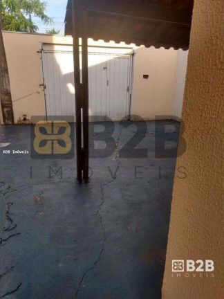 Casa com 2 Quartos à Venda, 65 m² em Residencial Vanessa - Bauru