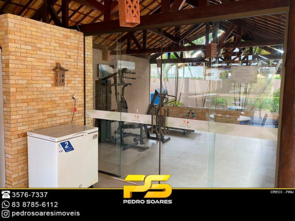 Imagem Imóvel com 3 Quartos à Venda,  em Camboinha - Cabedelo
