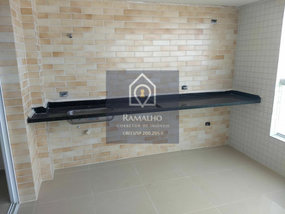 Imagem Apartamento com 2 Quartos à Venda, 91 m² em Centro - Mongaguá Imagem Apartamento com 2 Quartos à Venda, 91 m² em Centro - Mongaguá
