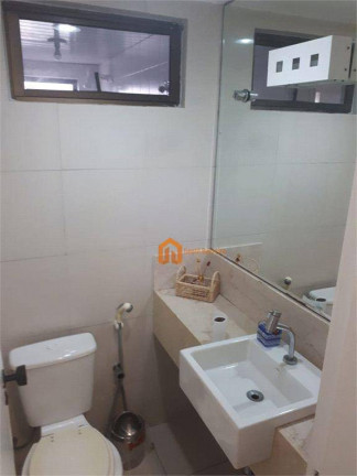 Imagem Apartamento com 3 Quartos à Venda, 141 m² em Aldeota - Fortaleza