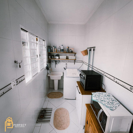 Imagem Casa com 4 Quartos à Venda, 250 m² em Loteamento Residencial Colina Do Belém - Taubaté