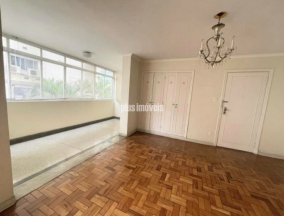 Apartamento com 3 Quartos à Venda, 181 m² em Jardim Paulista - São Paulo