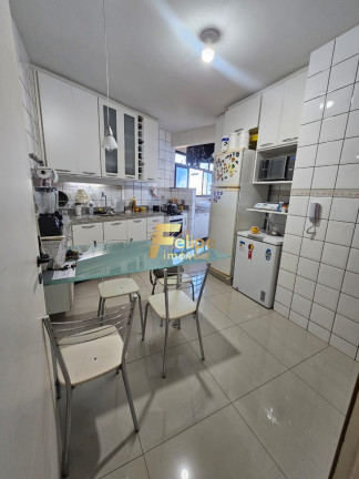 Imagem Imóvel com 3 Quartos à Venda, 113 m² em Jardim Da Penha - Vitória Imagem Imóvel com 3 Quartos à Venda, 113 m² em Jardim Da Penha - Vitória