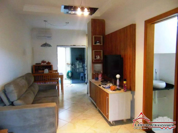 Imagem Casa de Condomínio com 2 Quartos à Venda, 92 m² em Jardim Califórnia - Jacareí Imagem Casa de Condomínio com 2 Quartos à Venda, 92 m² em Jardim Califórnia - Jacareí