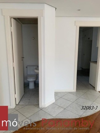 Imagem Apartamento com 2 Quartos à Venda, 110 m² em Vila Andrade - São Paulo