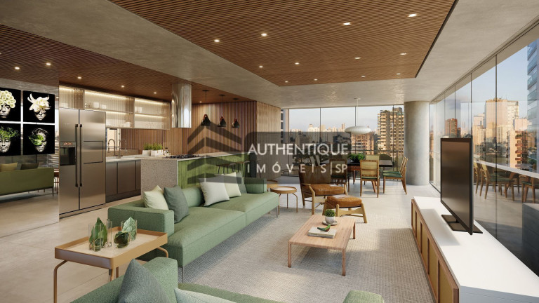 Imagem Apartamento com 3 Quartos à Venda, 324 m² em Chácara Klabin - São Paulo Imagem Apartamento com 3 Quartos à Venda, 324 m² em Chácara Klabin - São Paulo