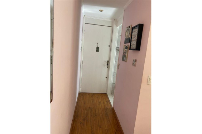 Imagem Apartamento com 2 Quartos à Venda, 52 m² em Vila Carmosina - São Paulo Imagem Apartamento com 2 Quartos à Venda, 52 m² em Vila Carmosina - São Paulo