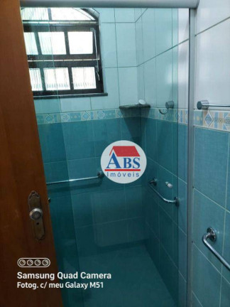 Imagem Casa com 2 Quartos à Venda, 110 m² em Vila Nova - Cubatão