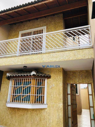 Imagem Sobrado com 3 Quartos à Venda, 140 m² em Jardim Pinhal - Guarulhos
