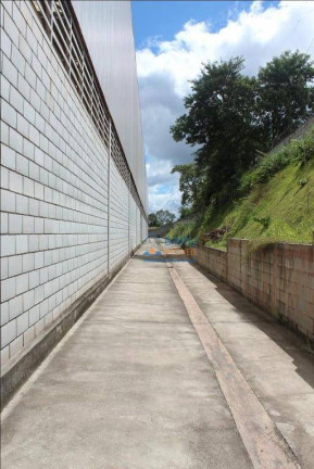 Imagem Galpão à Venda ou Locação, 9.088 m² em Jardim Da Glória - Cotia