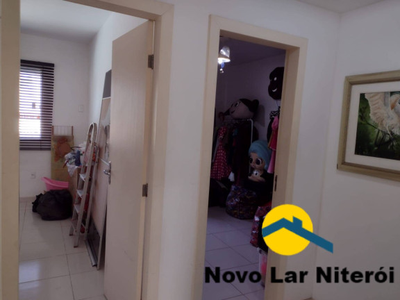Imagem Casa com 3 Quartos à Venda, 210 m² em Maravista - Niterói Imagem Casa com 3 Quartos à Venda, 210 m² em Maravista - Niterói