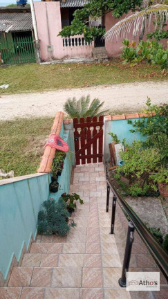 Imagem Sobrado com 4 Quartos à Venda, 180 m² em Praia Da Juréia - Iguape