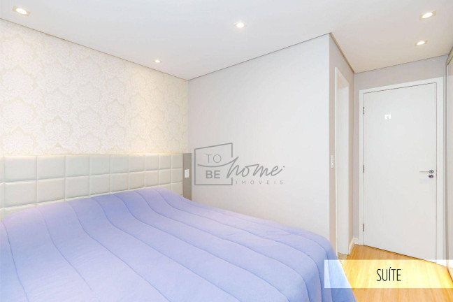 Imagem Apartamento com 3 Quartos à Venda, 156 m² em Fanny - Curitiba
