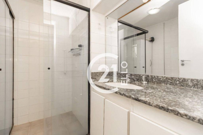 Imagem Imóvel com 1 Quarto à Venda, 43 m² em Itaim Bibi - São Paulo