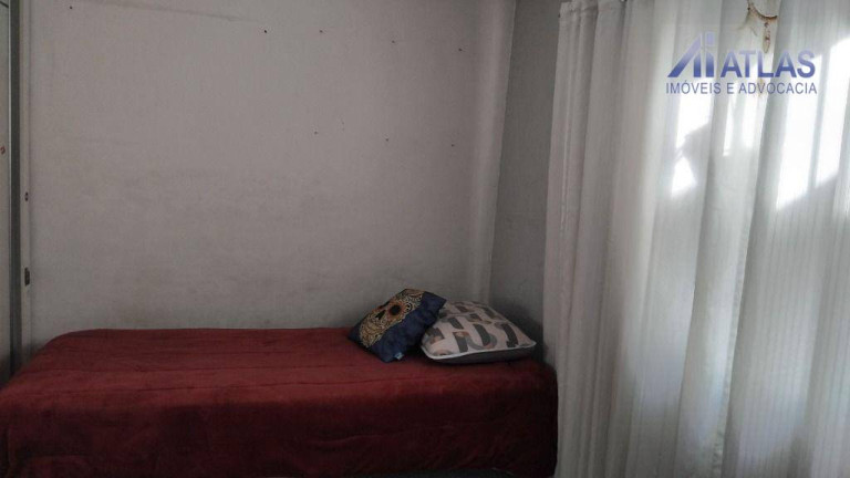 Imagem Casa com 2 Quartos à Venda, 73 m² em Jardim Andaraí - São Paulo