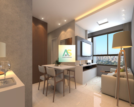 Imagem Imóvel com 3 Quartos à Venda, 63 m² em Imbiribeira - Recife