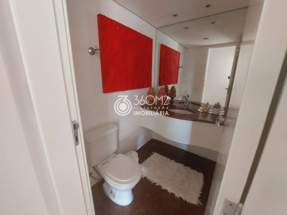 Imagem Apartamento com 4 Quartos à Venda, 190 m² em Centro - São Bernardo Do Campo Imagem Apartamento com 4 Quartos à Venda, 190 m² em Centro - São Bernardo Do Campo