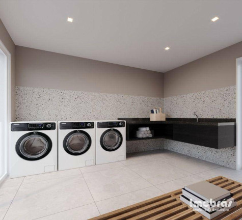 Imagem Apartamento com 1 Quarto à Venda, 39 m² em Meireles - Fortaleza Imagem Apartamento com 1 Quarto à Venda, 39 m² em Meireles - Fortaleza