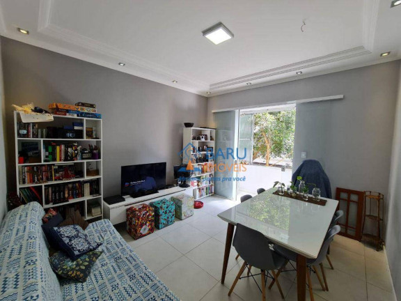 Imagem Apartamento com 1 Quarto à Venda, 75 m² em Santa Cecília - São Paulo Imagem Apartamento com 1 Quarto à Venda, 75 m² em Santa Cecília - São Paulo