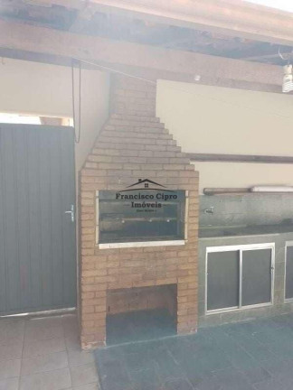 Imagem Casa com 2 Quartos à Venda, 100 m² em Pedregulho - Guaratinguetá
