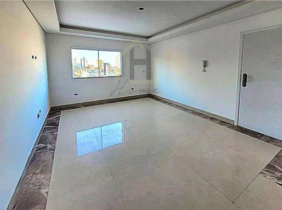 Imagem Cobertura com 2 Quartos à Venda, 107 m² em Campestre - Santo André Imagem Cobertura com 2 Quartos à Venda, 107 m² em Campestre - Santo André