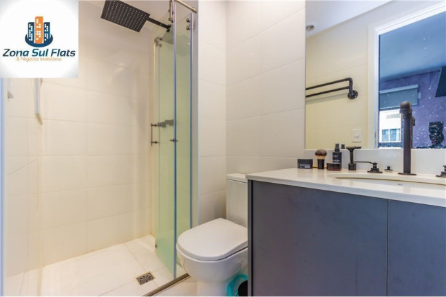 Imagem Apartamento com 1 Quarto à Venda, 44 m² em Vila Mariana - São Paulo Imagem Apartamento com 1 Quarto à Venda, 44 m² em Vila Mariana - São Paulo