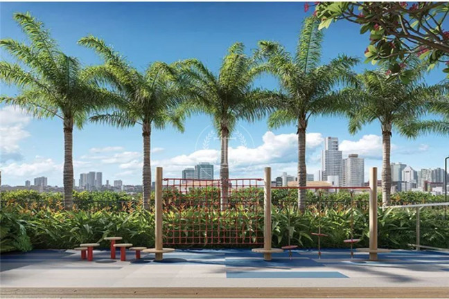 Imagem Apartamento com 4 Quartos à Venda, 211 m² em Campo Belo - São Paulo