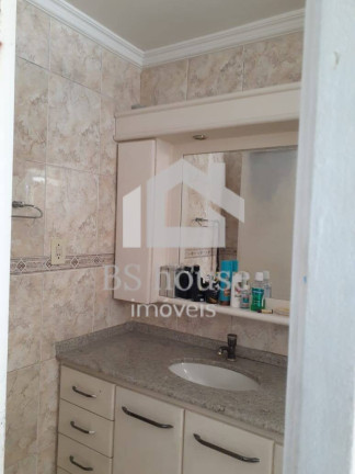 Imagem Apartamento com 3 Quartos à Venda, 130 m² em Centro - Santo André