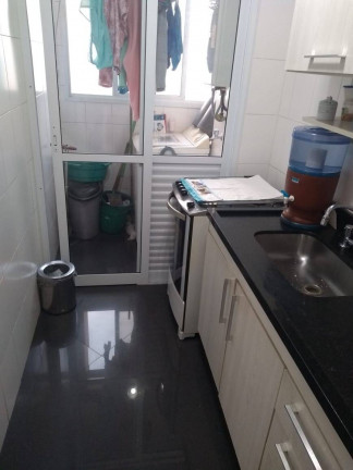 Imagem Apartamento com 2 Quartos à Venda, 108 m² em Parque São Lucas - São Paulo