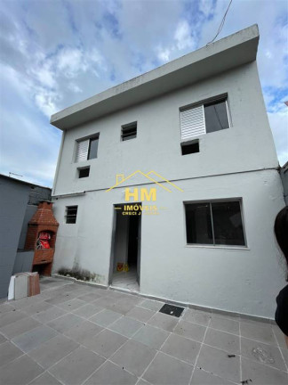 Imagem Sobrado com 2 Quartos à Venda, 80 m² em Catiapoa - Sao Vicente