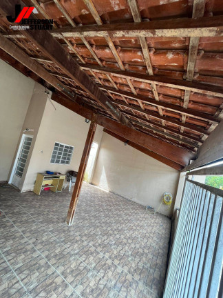 Imagem Casa com 2 Quartos à Venda,  em Vila Dos Comerciários Ii - Guaratinguetá