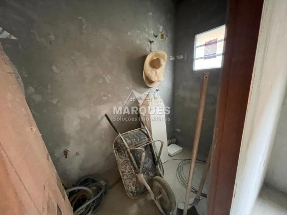 Imagem Casa com 2 Quartos à Venda, 90 m² em Jardim Dos Ipês Ii - Sumaré