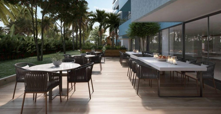 Imagem Apartamento com 3 Quartos à Venda, 66 m² em Ponta De Matos - Cabedelo Imagem Apartamento com 3 Quartos à Venda, 66 m² em Ponta De Matos - Cabedelo