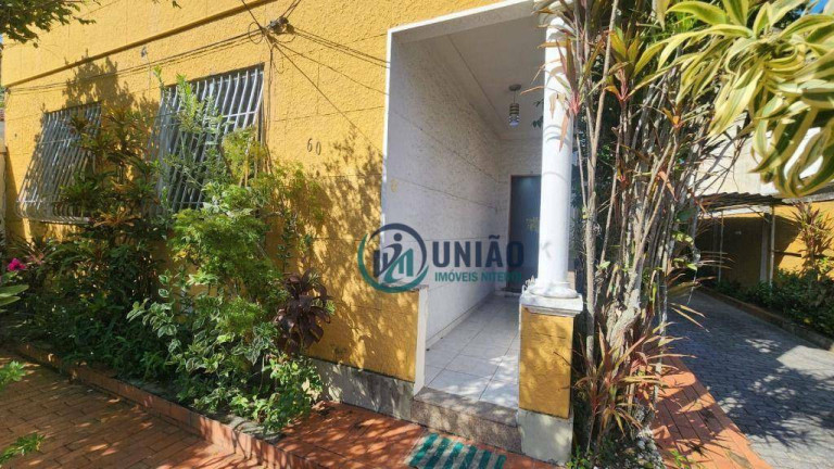 Imagem Apartamento com 2 Quartos à Venda, 80 m² em Fonseca - Niterói